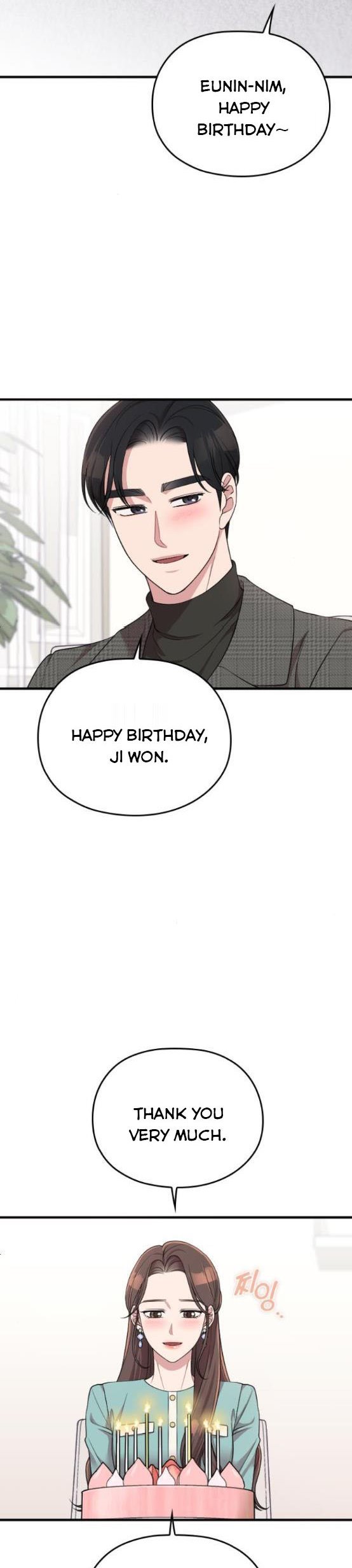 Marry My Husband Chapter 56 image 27